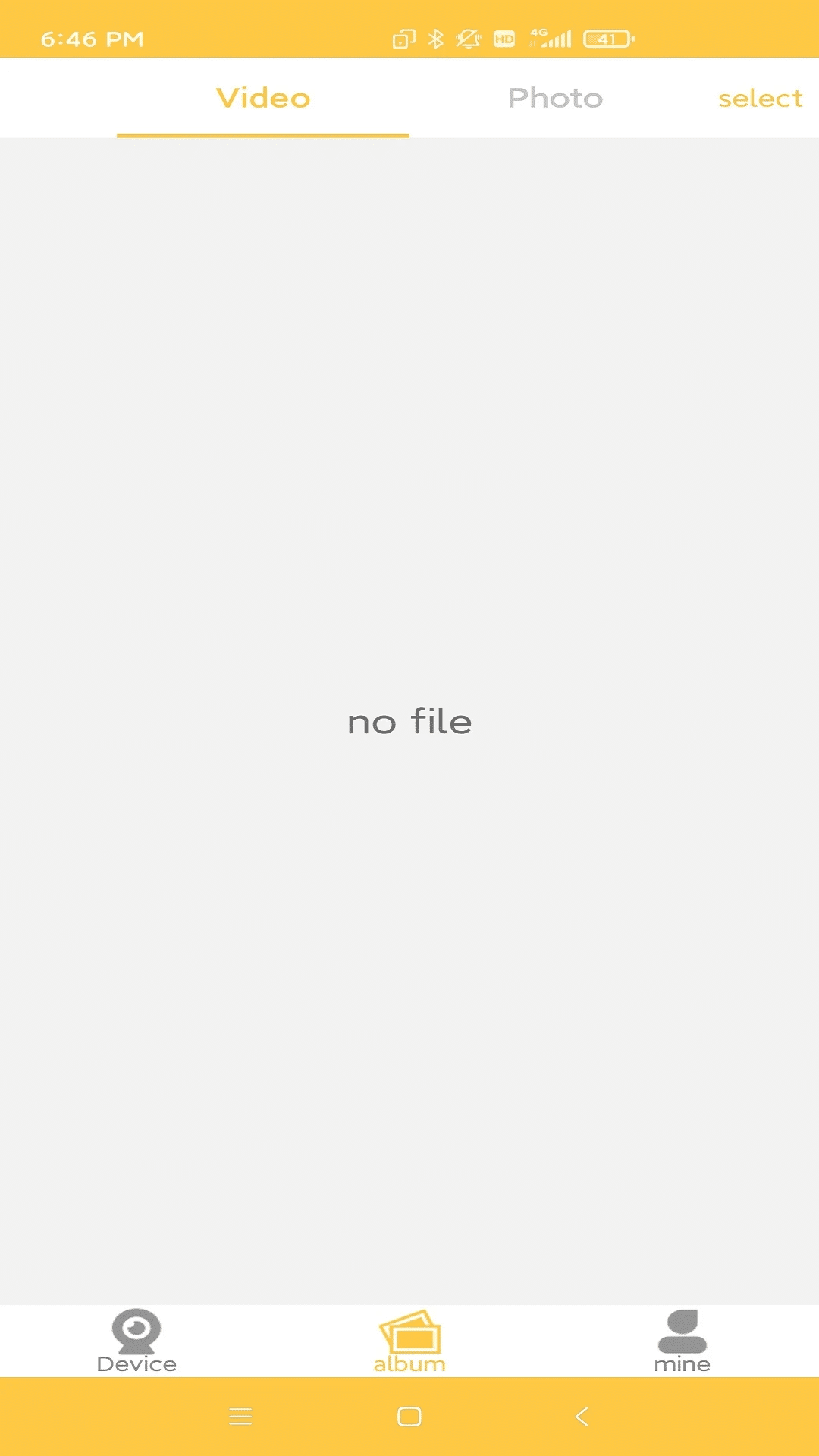 Download - Roadcam App